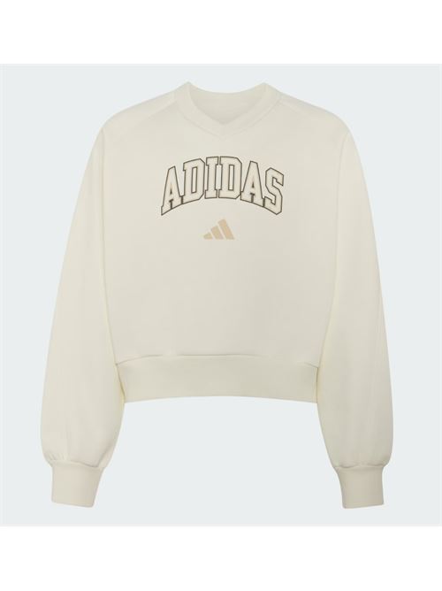 jg fi 3s crew ADIDAS | KS5136O WHITE